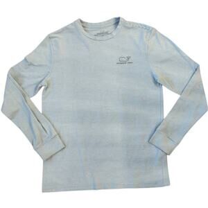 Vineyard Vines Edgartown Striped Tee - Women's Medium